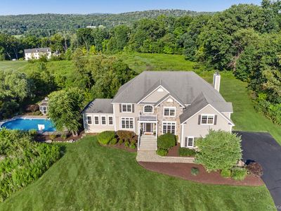 125 Frost Hill Road