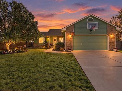 327 Wheatridge Ct