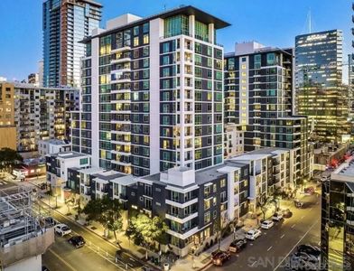 Property at 425 W Beech St Unit 325, San Diego, CA