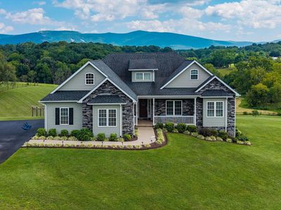 65 Indian Ridge Rd