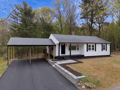Property at 6 Richardson St, Uxbridge, MA