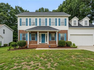 4121 Birchgarden Dr