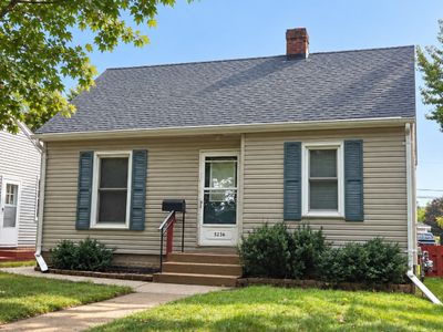 Property at 5236 37th Ave S, Minneapolis, MN