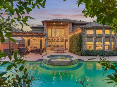 101 Chaparral Bend Dr