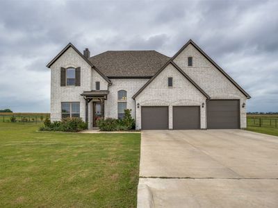 Property at 8795 County Road 502, Blue Ridge, TX