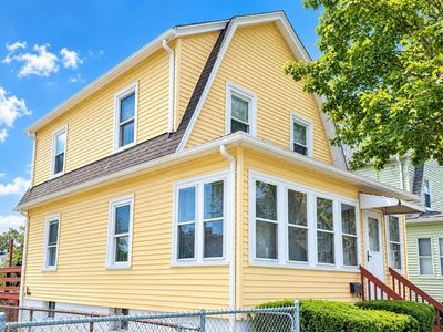 Property at 18 Clement Ave, Peabody, MA