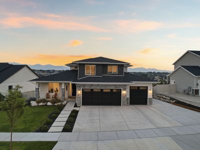 11612 S Dorothy Vista Dr W
