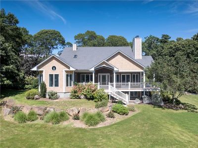 23 Sea View Dr