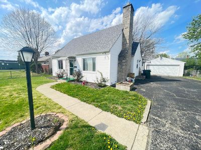 62 Southgate Dr