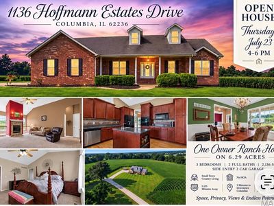 1136 Hoffman Estates Dr