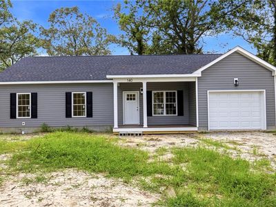 140 Old Tulls Creek Rd