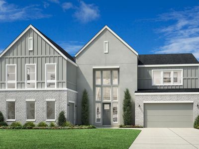 Atworth Plan, Tribute at Valor - Riverbend