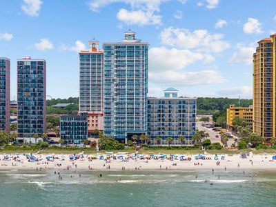 2504 N Ocean Blvd. #1432