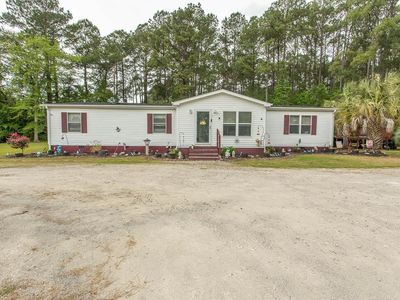 2260 Harvey Rd.