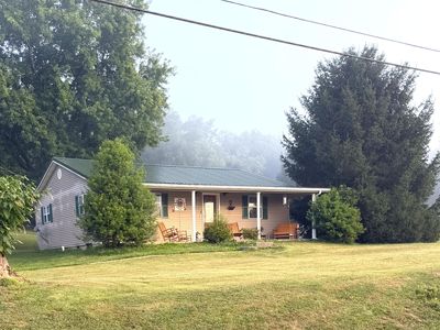 4821 Maysville Rd