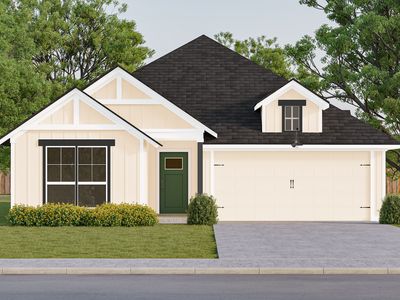 The Robin Plan, The Gables At Tioga