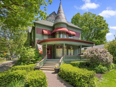 Property at 414 S 6th St, Goshen, IN