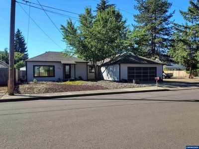Property at 648 SW Arthur St, McMinnville, OR