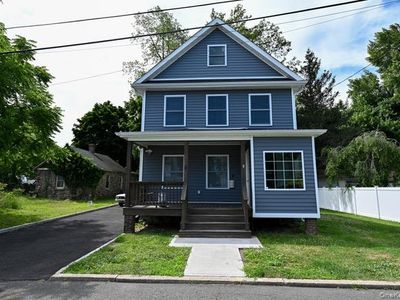 11 Harrison Street