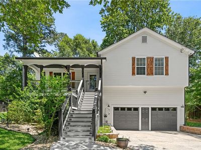 71 Smith Ferguson Rd