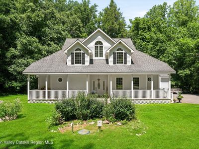 Property at 33 Corriedale Lane, Cottekill, NY