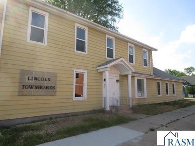101 N Lincoln St