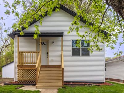 4038 Rhode Island St