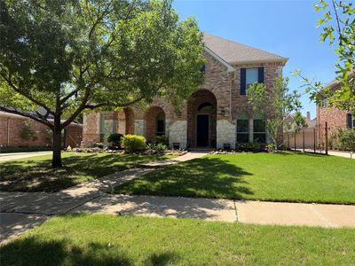 2518 Merlin Dr