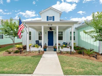 74 Caribbean Soul Ave #101
