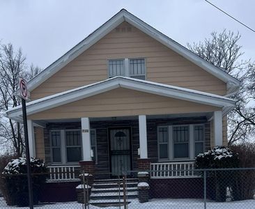 Property at 730 Tilden St, Flint, MI