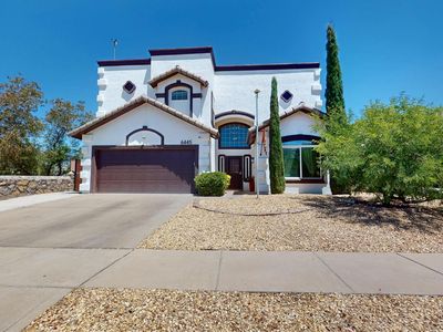 6445 Dakota Ridge Dr