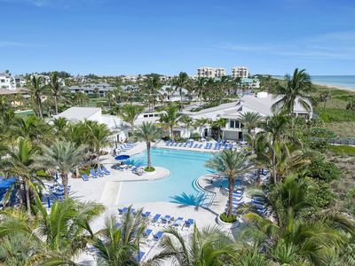 2400 S OCEAN Drive #7242