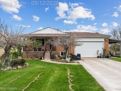 Property at 13799-31 Mile Rd, Washington, MI