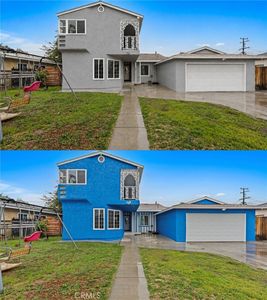 742 S Magnolia Ave