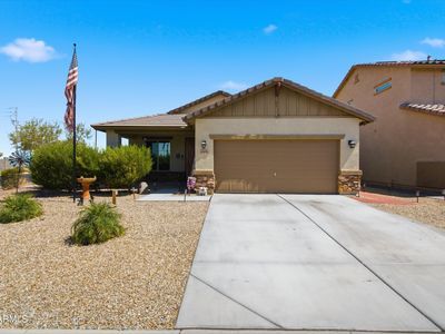17970 W MONTE LINDO Lane