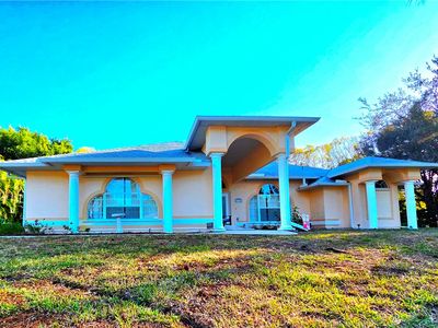 772 Crystal Mist Ave