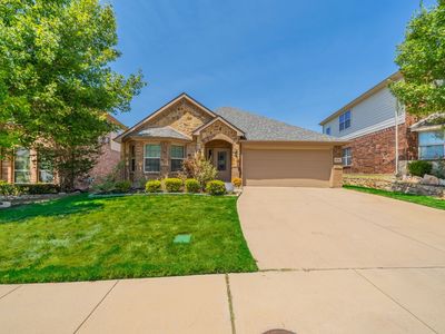 5735 Mountain Hollow Dr