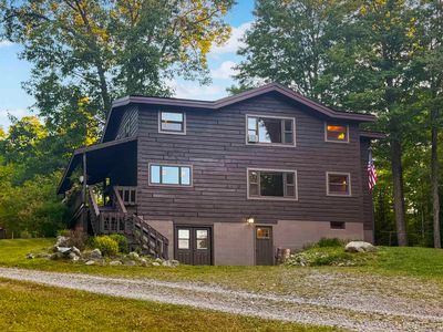 441 Idlewild Rd