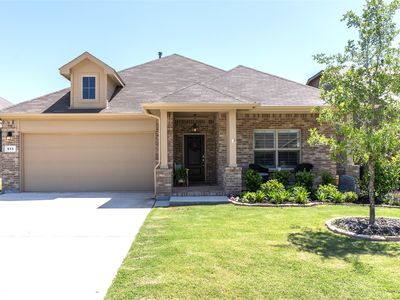 513 Hogan Dr