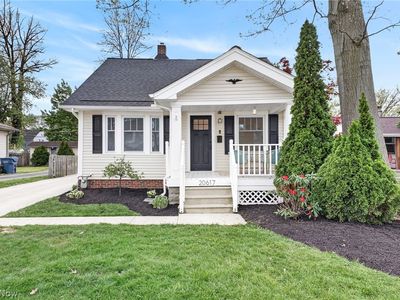 Property at 20617 Stanford Ave, Fairview Park, OH