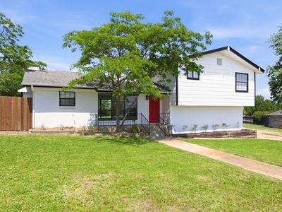 333 Arrowhead St
