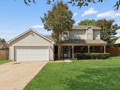 1214 Eaton Ln