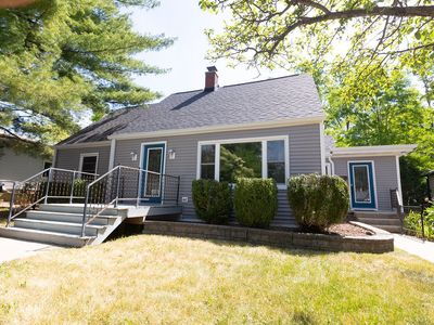 Property at 305 Glenice Pkwy, Fox River Grove, IL