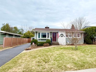Property at 83 Bailey Ave, Plattsburgh, NY