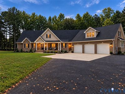 Property at 5521 Allin Rd, Prince George, VA