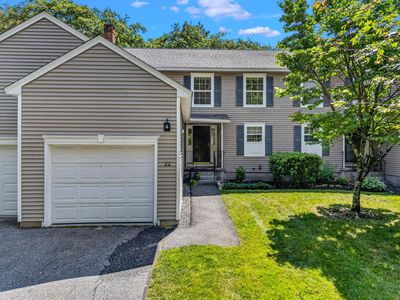 22 Granite Hill Drive #6