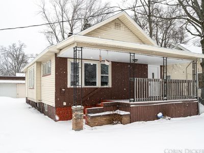 Property at 1168 E Apple Ave, Muskegon, MI