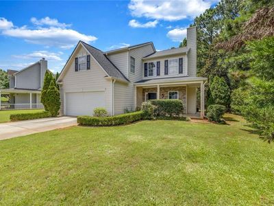 Property at 201 Forrest Way, Palmetto, GA