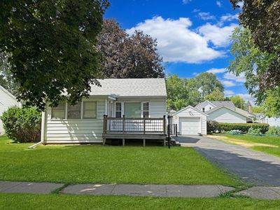 720 W American St