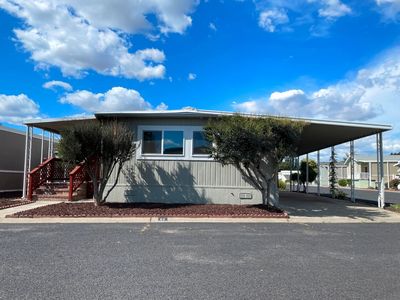 18450 N Highway 88 #60
